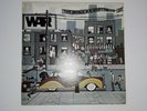 WAR - The World is a Ghetto - 1972 - Vinyl - LP - Langspielplatte