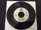 RARE ORIGINAL- GENE REDDING (I Need Your Lovin’) & (I Got Soul) BELL W/Demo