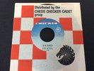 RARE ORIGINAL- CASH McCALL (I’m In Danger) CHECKER Records