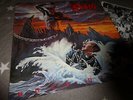 Dio ?– Holy Diver ...org,1983..Mercury...in very good condition...rare