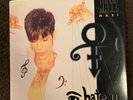 PRINCE 1995 Eye Hate U Vinyl LP Record PROMOTIONAL RARE R&B Album Singles Remix