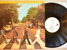 THE BEATLES Abbey Road 1-023 Mobile Fidelty Sound Lab MFSL Vinyl LP 1979 EX+