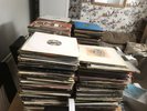 1500 Vinyl Classic Club Mix,tecno, Rnb, House..non Commercial.