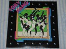 TOBY KANG - Toby King - Chelsea CHL-534 - US orig LP - rare modern soul funk NM