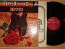 LONDON NM+ Ricci Violin Carmen Fantasie, Intro Rondo Capriccioso Gamba London SO