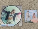 Taylor Swift ME  LIMITED Vinyl Bundle Brendon Urie Panic  At The Disco