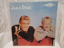 JAN & DEAN  SELF TITLED DORE LP 101  LP
