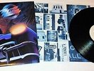 ZZ TOP - RECYCLER ( Warner Bros. Rec. ?– 1-26265 US 1990 1st PRINT RA) VINYL 12