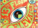 13th Floor Elevators 'The Psychedelic Sounds Of - Limited Edition COLORED VINYL