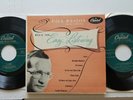 PAUL WESTON - Music For Easy Listening 1950 JAZZ POP EASY LISTENING 2x7