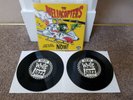 The Hellacopters Gotta Get Some black vinyl 7