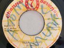 FREDDIE MCKAY - TEAR DROPS - CHANNEL SEVEN ( ROOTS 7 )