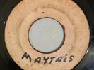 MAYTALS - SHE'S MY SCORCHER / WATER MELON - BLANK ( SKINHEAD 7 )