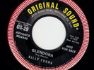 Northern Soul 45 Billy Young 