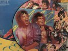 The Rolling Stones Picture Disc Still Life (American Concert 1981) Record LP