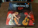 Tenacious D Vinyl LP ”Live” Record Store Day - Brand New Sealed