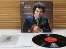 SLS 832 (1st Ed) *PAGANINI: VIOLIN CONCERTO No. 1 & 24 CAPRICES etc* PERLMAN