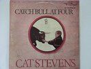 CAT STEVENS - Catch Bull At Four -  orig. 7s IRANIAN prs LP