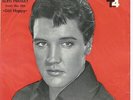 ELVIS PRESLEY - Girl Happy -  orig. 60s IRANIAN prs. ps 5-song EP