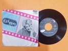 GITTE Rien Qu'une Femme / He Flies The Planes - ORIGINAL 1978 ECUADOR PRESSING