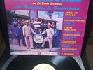 LOS TAHURES 15 exitos LP