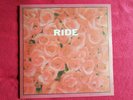 Chelsea Girl EP Ride : 1989: 12