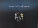 The Soft Parade - Butterfly Label/Late 70s Doors vinyl LP album record UK