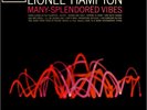 Many Splendored Vibes Lionel Hampton vinyl LP album record UK 33SX1500