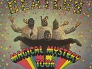 Beatles Magical Mystery Tour - 1st - EX UK 7