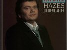 Jij Bent Alles André Hazes Dutch vinyl LP album record 0681274181 EMI 1987