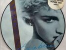 Madonna True Blue - Hype Stickered 12