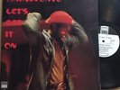 MARVIN GAYE Let's Get It On TAMLA LP VG+ wlp gatefold PROMO