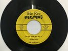 KENNY SMITH & THE LOVELITERS Go For Yourself Pts 1 & 2 VG 7” 45 Single 1969 Funk