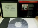 STUNNING SHAPE BEATLES UHQR SGT PEPPER 1982 JAPAN MFSL AUDIOPHILE COMPLETE #1014