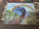 Gladiators , Back To Roots , Patate Label