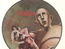 Queen News Of The World Picture Disc 20th Anniversary Pathe Marconi France Rare