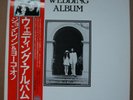 JOHN LENNON/YOKO ONO - The Wedding Album - EMI Odean Label - Stereo(Japan OBI)
