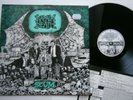 LP Napalm Death - Scum / MOSH 3 / Earache '87 / Death