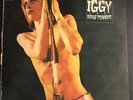 Iggy And The Stooges - Raw Power 1973 LP CBS KC 32111 VERY RARE