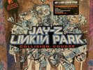 Jay Z And Linkin Park - Collision Course EP SEALED w/ Hyper Sticker
