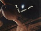 Alex Welsh Strike One  UK vinyl LP album record JHL102 STRIKE 1966