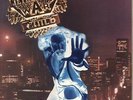 Jethro Tull War Child - 1st + Inner UK vinyl LP album record CHR1067 CHRYSALIS
