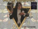 Alice Cooper Welcome To My Nightmare - Purple Vinyl UK vinyl LP album record
