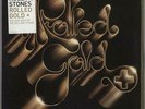 Rolling Stones 4-LP vinyl album record Rolled Gold + [VG+] UK 5303284