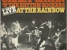 Live At The Rainbow Crazy Cavan 'n' The Rhythm Ro... UK vinyl LP  record