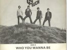 Who You Wanna Be Too Much 7