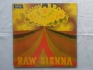 Savoy Brown - Raw Sienna LP Decca Stereo autographed