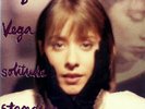 Solitude Standing - Complete Suzanne Vega UK vinyl LP album record SUZLP2 A&M