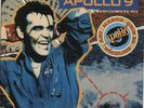 Adam Ant Apollo 9 (Splashdown Re-Mix) 12