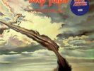 Stormbringer - Barcoded picture sleeve Deep Purple UK vinyl LP album record